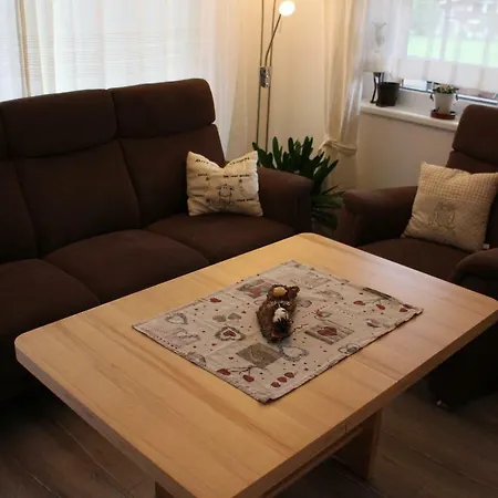 Hoamatl Apartment *