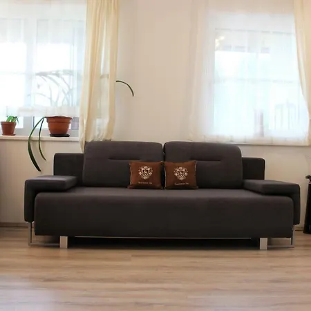 Apartment Hoamatl Tannheim