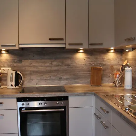 Apartment Hoamatl