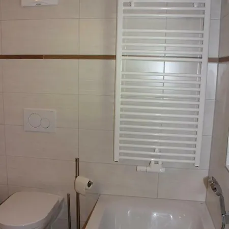 Hoamatl Apartment